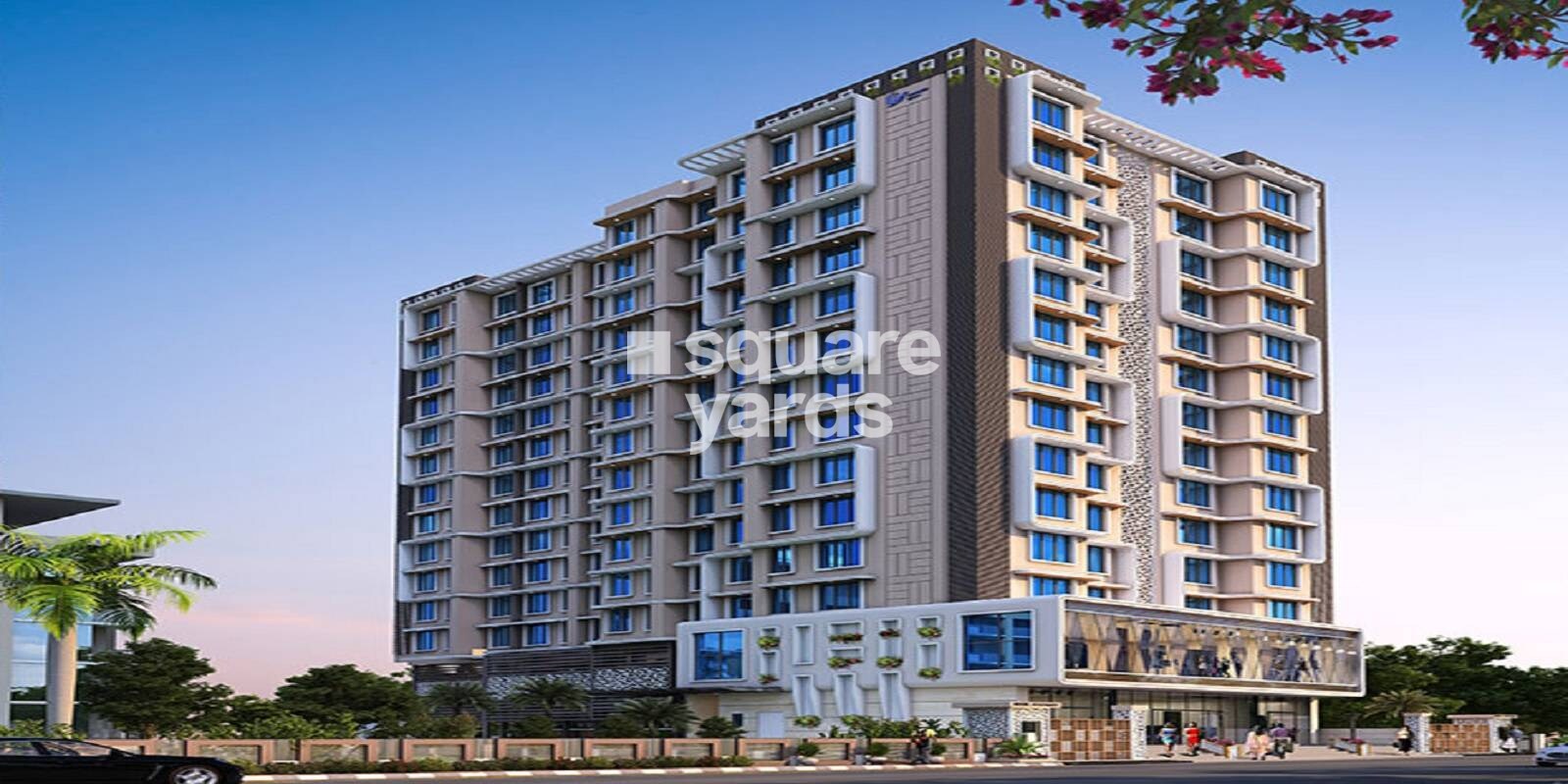 Chaitanya Anand Lunkhod CHSL