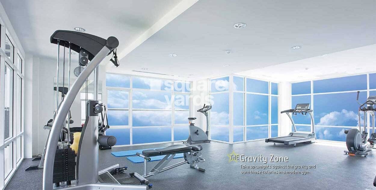 Chaitanya Ashwini Amenities-Features 2