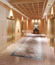 Chaitanya Ashwini Apartment Interiors