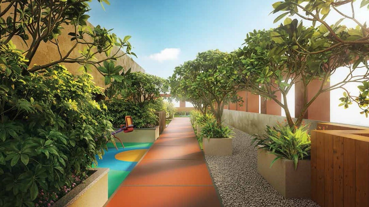 Chaitanya Ganapati Baug CHS Amenities-Features 1