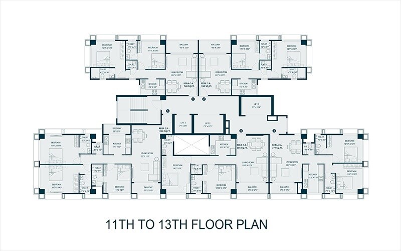 Chaitanya Ganapati Baug CHS