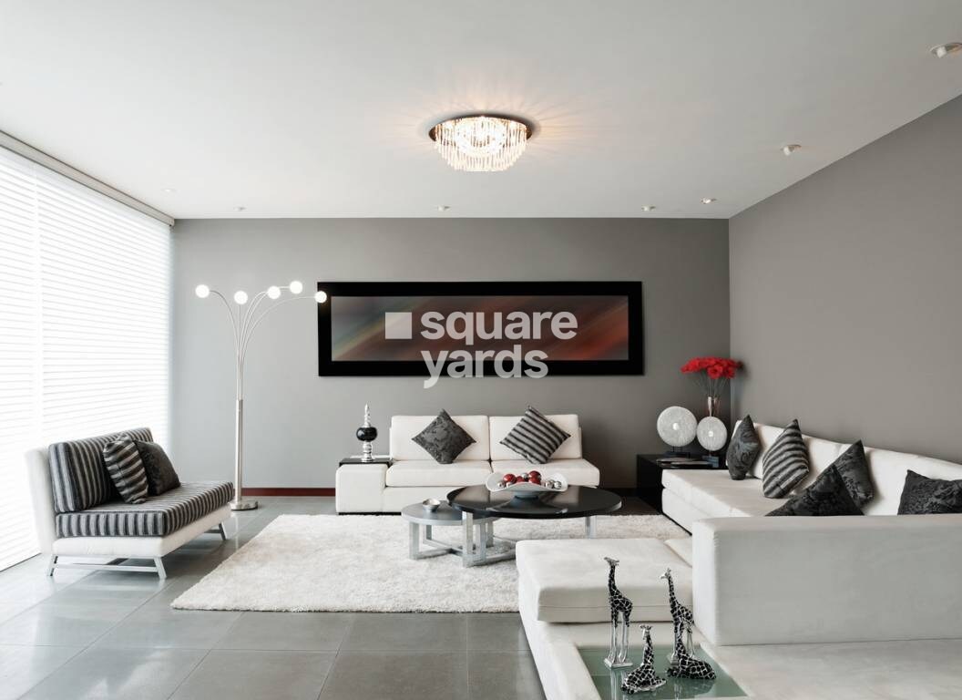 Chaitanya Jeevan Kanchan Apartment Interiors 1