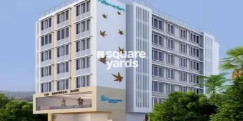 Chaitanya Nilambari Project Thumbnail Image
