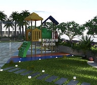 Chaitanya Nirmaan Heights Amenities-Features