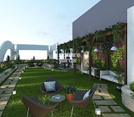 Chaitanya Nirmaan Heights Amenities-Features