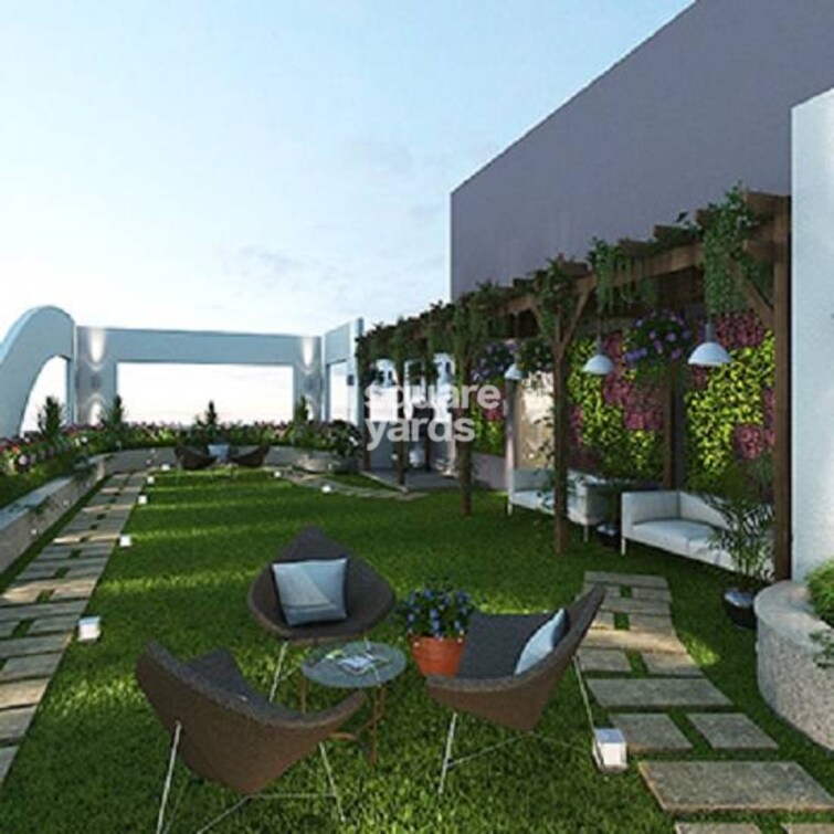 Chaitanya Nirmaan Heights Amenities-Features 2