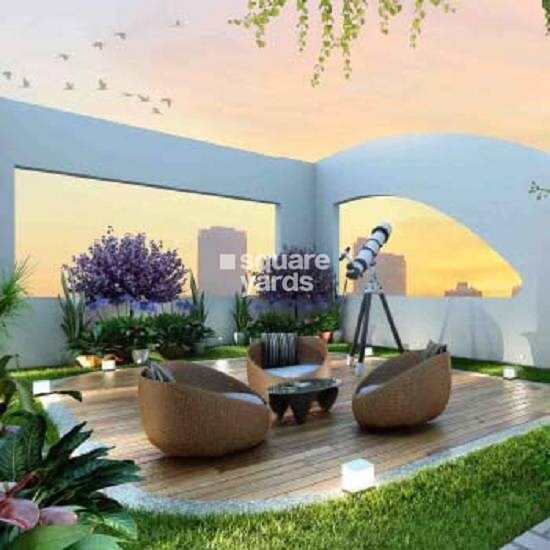 Chaitanya Nirmaan Heights Amenities-Features 3