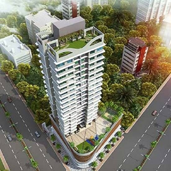 Chaitanya Nirmaan Heights