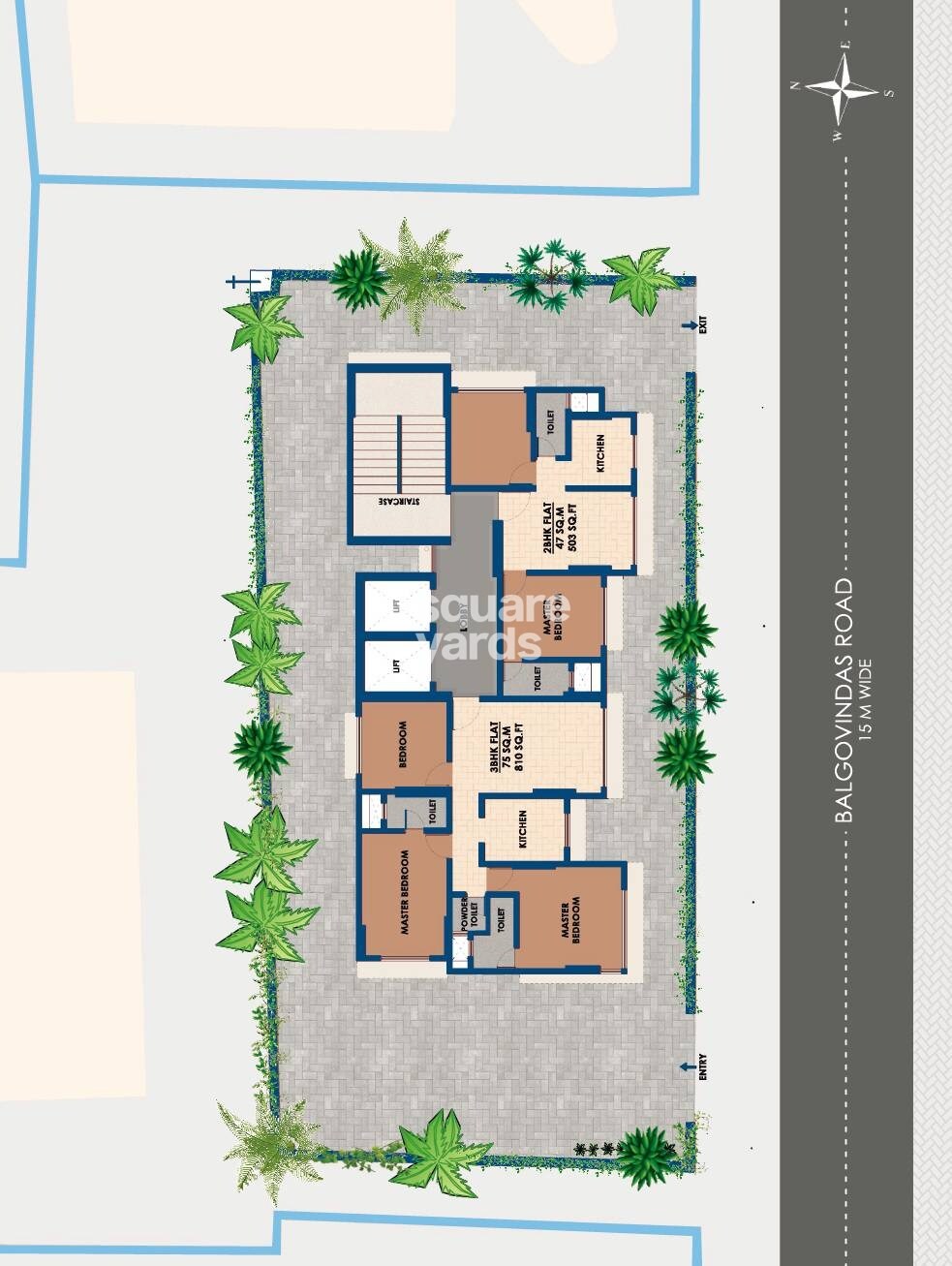 Chaitanya Nishigandh