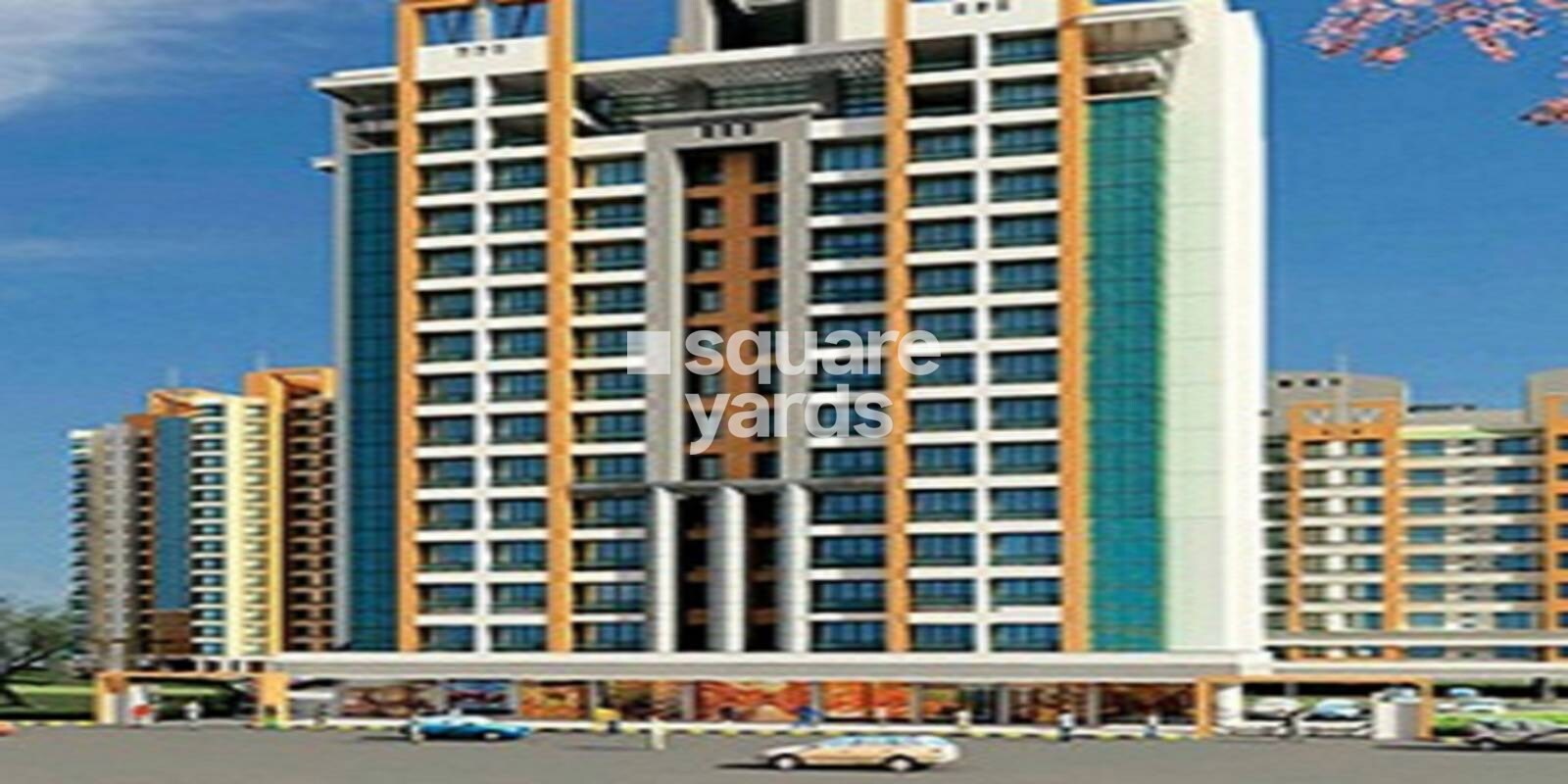 Chaitanya Radha Krishna