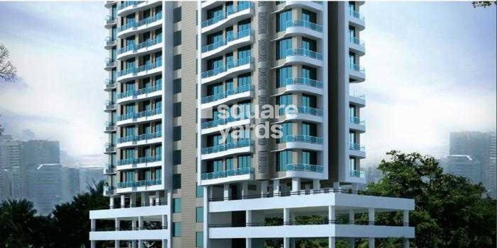 Chaitanya Radha Kunj