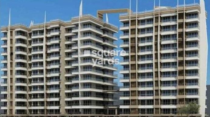 Chaitanya Raj Bhavan