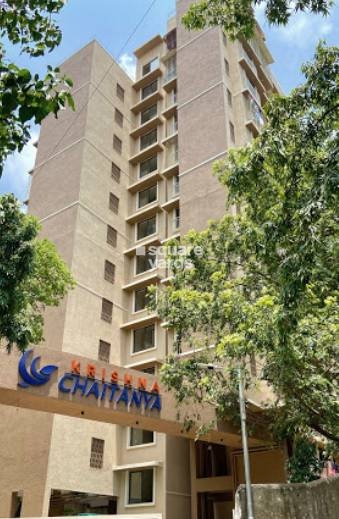Chaitanya Raj Bhavan Andheri East Photos | Check Project, Amenity and ...
