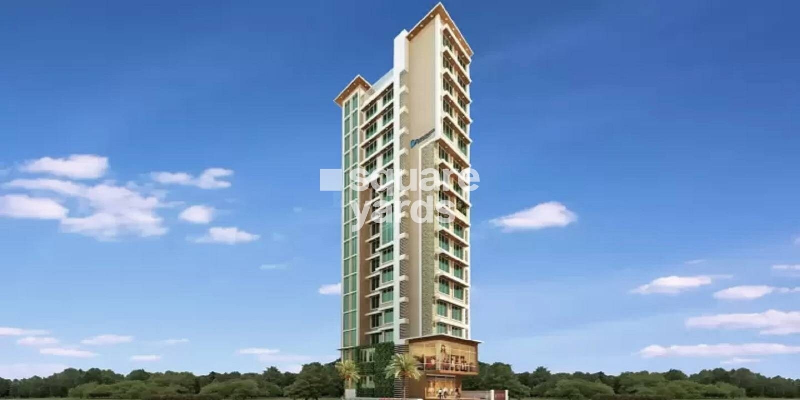 Chaitanya Residency Goregaon