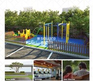 Chaitanya Shreyas Amenities-Features