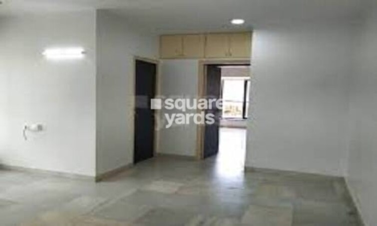 Chaitanya Tower Apartment Interiors