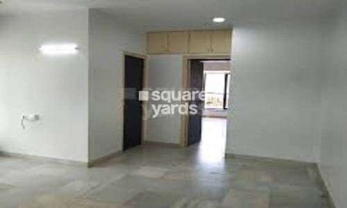 Chaitanya Tower Apartment Interiors