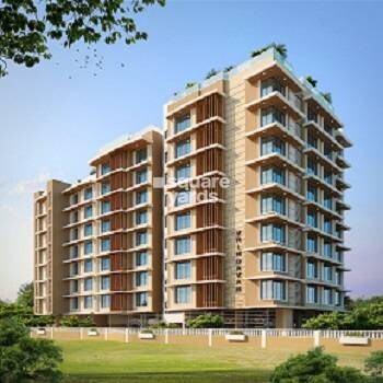 Chaitanya Vrindavan Tower View