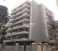 Chalet Gilda Entrance View