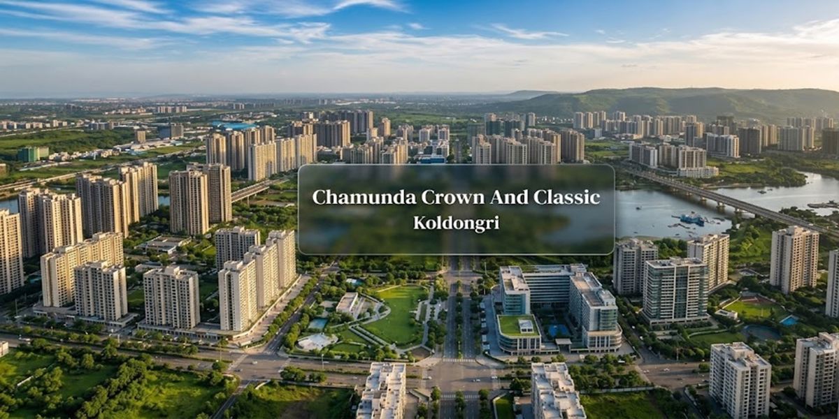Chamunda Crown And Classic