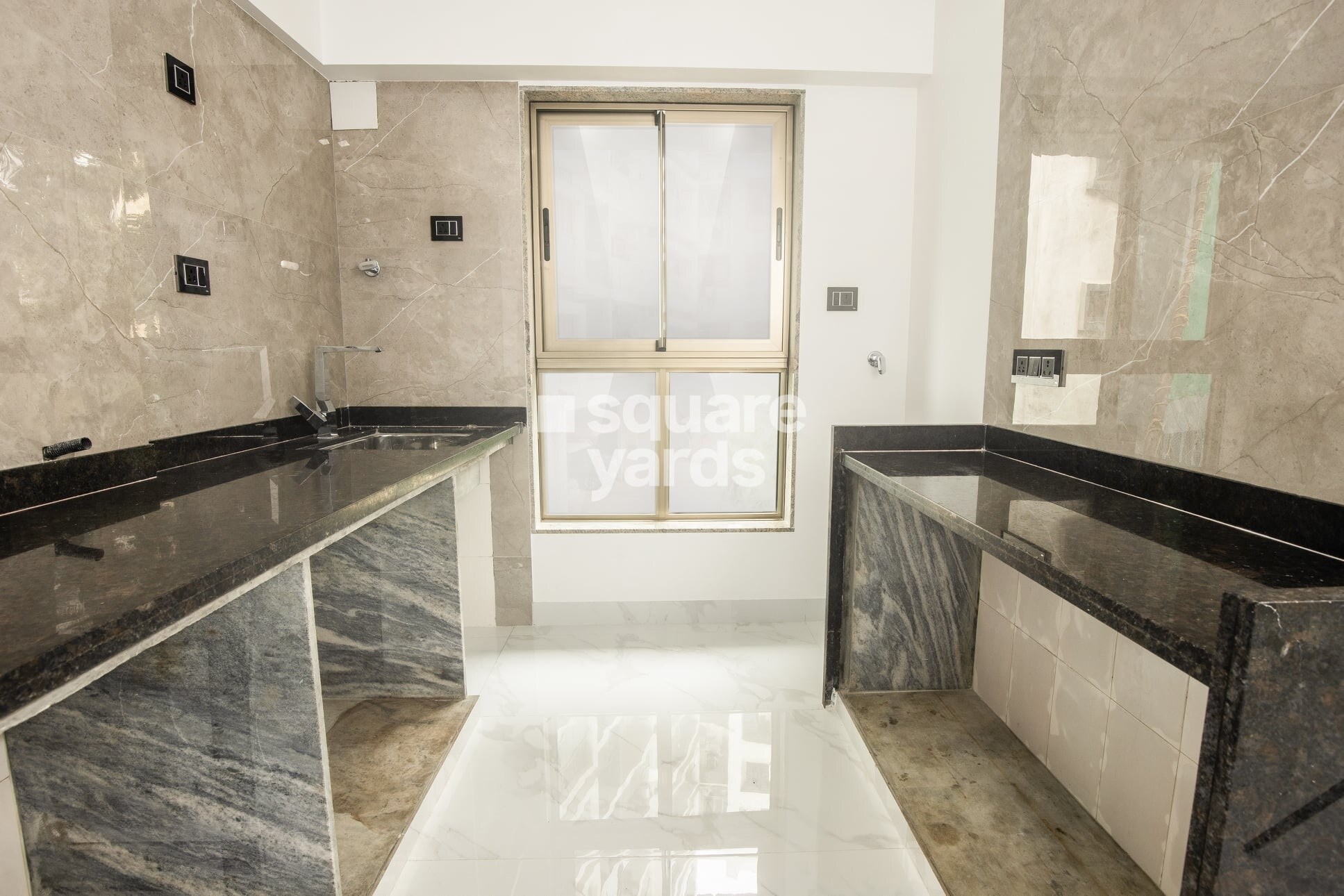 Chamunda Darshan Apartment Interiors 1