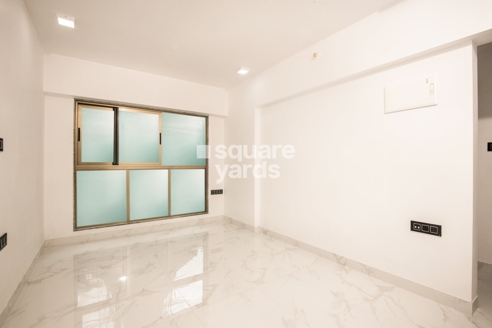 Chamunda Darshan Apartment Interiors 2