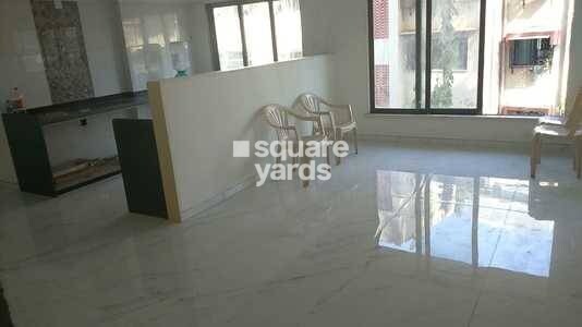 Chamunda Fortuna Apartment Interiors