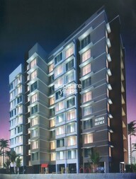 Chamunda Sudha Avenue Tower View