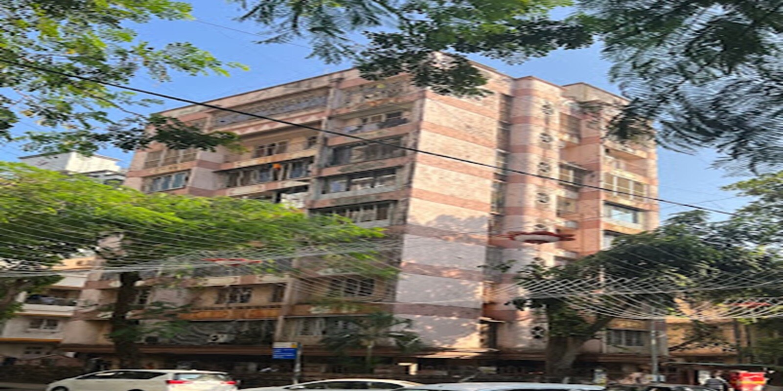 Chanakya Apartments