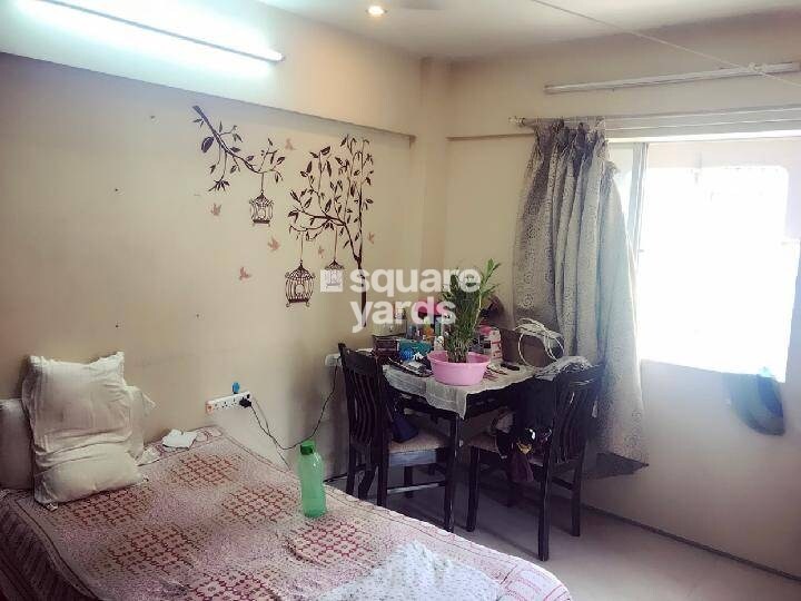 Chanchal Kalyan Complex Apartment Interiors 1