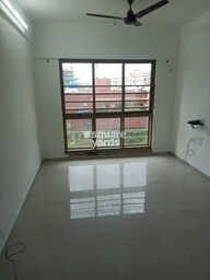 Chanchal Kalyan Complex Apartment Interiors