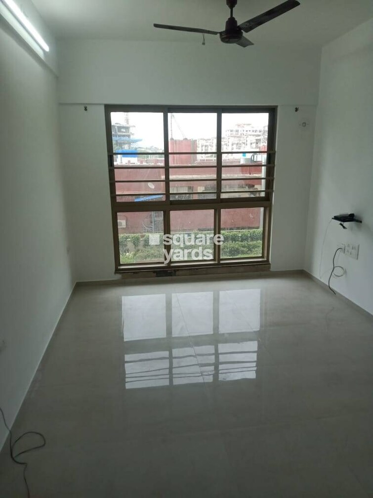Chanchal Kalyan Complex Apartment Interiors 2