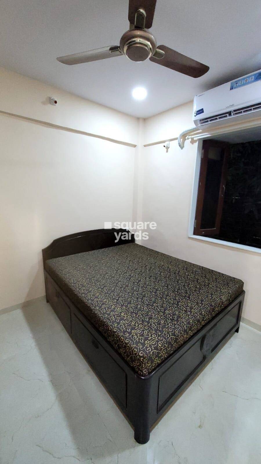 Chanchal Kalyan Complex Apartment Interiors 3