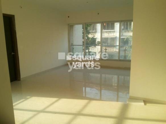 Chanda Devi Society Apartment Interiors