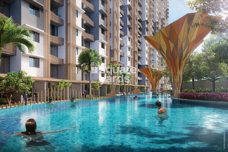 Chandak 34 Park Estate D Wing Amenities-Features 3