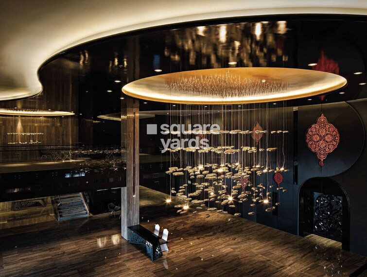 Chandak 34 Park Estate D Wing Amenities-Features 7