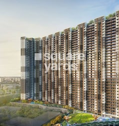 Chandak 34 Park Estate D Wing Chandak 34 Park Estate D Wing