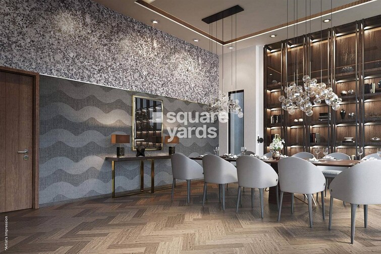 Chandak 34 Park Estate Amenities-Features 1