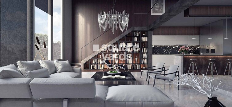 Chandak 34 Park Estate Amenities-Features 10