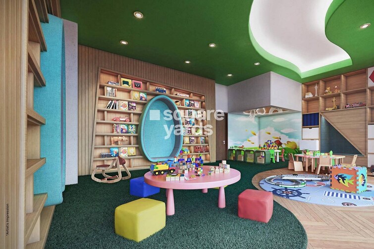 Chandak 34 Park Estate Amenities-Features 3