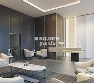 Chandak 34 Park Estate Apartment Interiors