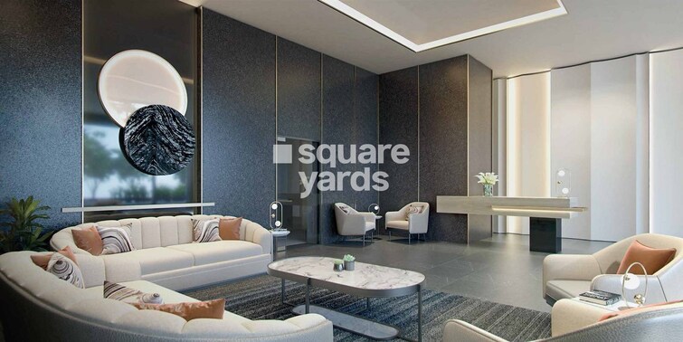 Chandak 34 Park Estate Apartment Interiors 3