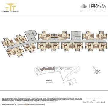 Chandak 34 Park Estate