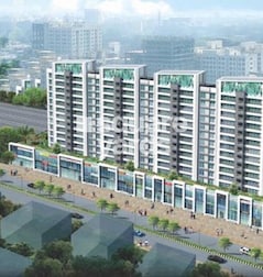 Chandak Affinity Square Chandak Affinity Square