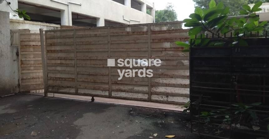 Chandak Boulevard 15 Entrance View