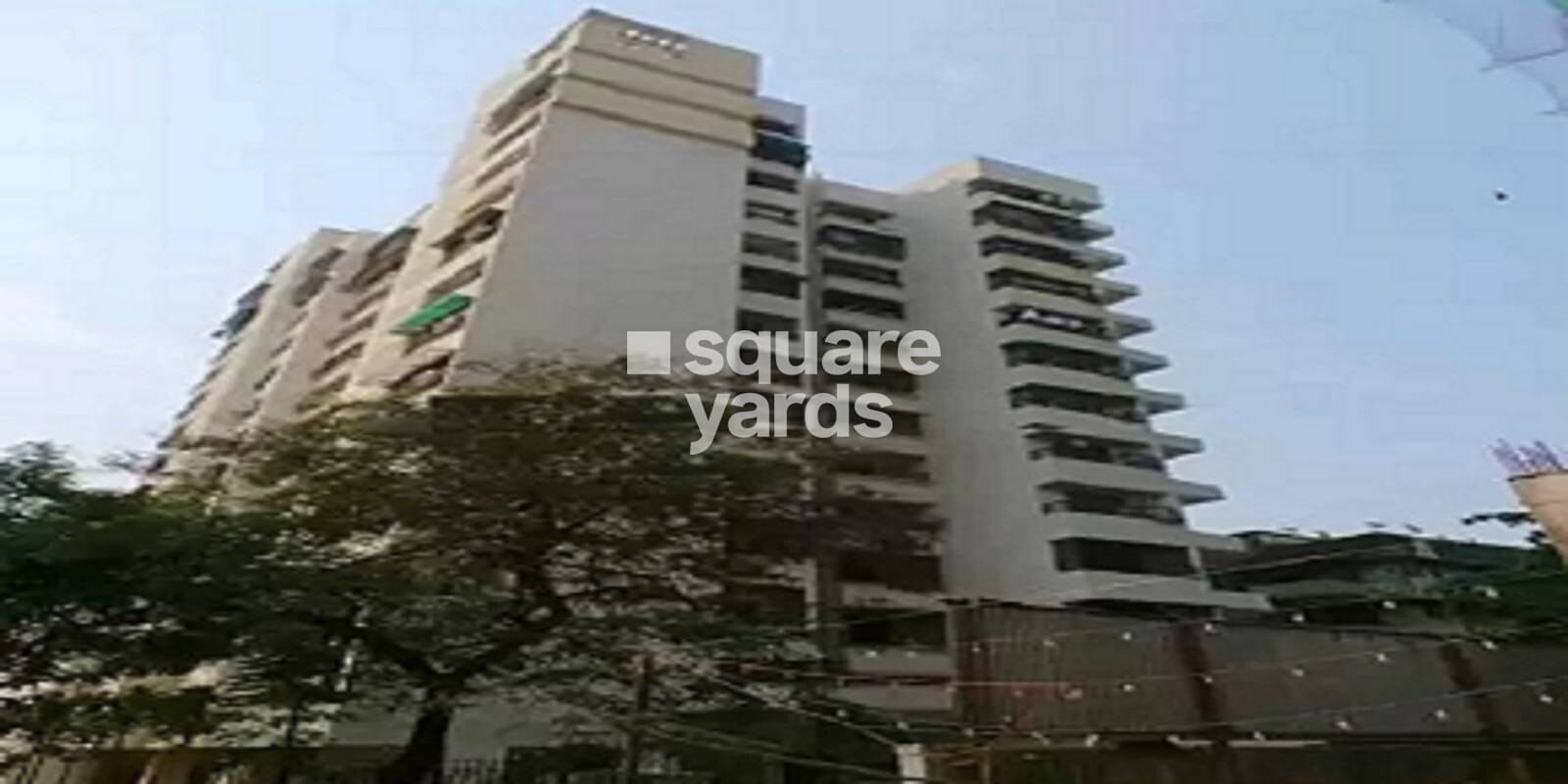 Chandak Boulevard 15 residential project in Malad East