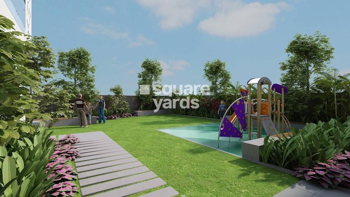 Chandak Cornerstone Amenities-Features 4