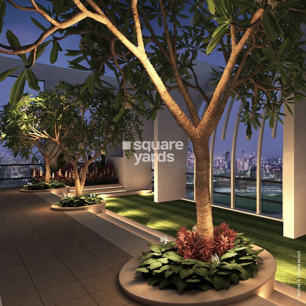 Chandak Cornerstone Amenities-Features 5