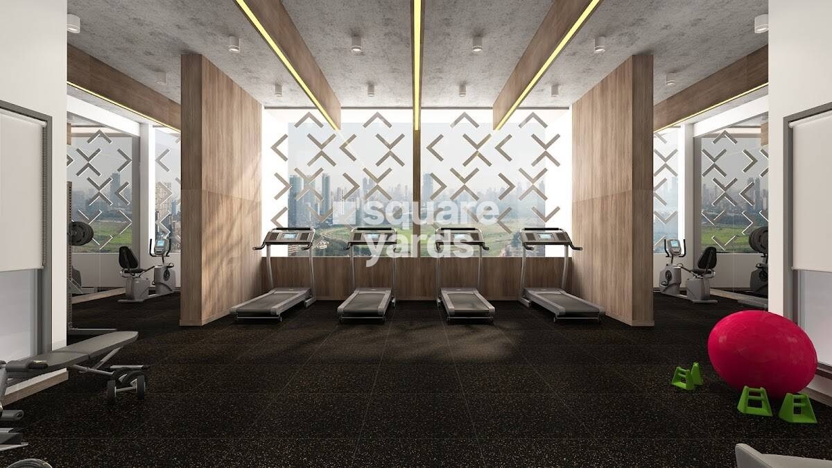 Chandak Cornerstone Amenities-Features 3