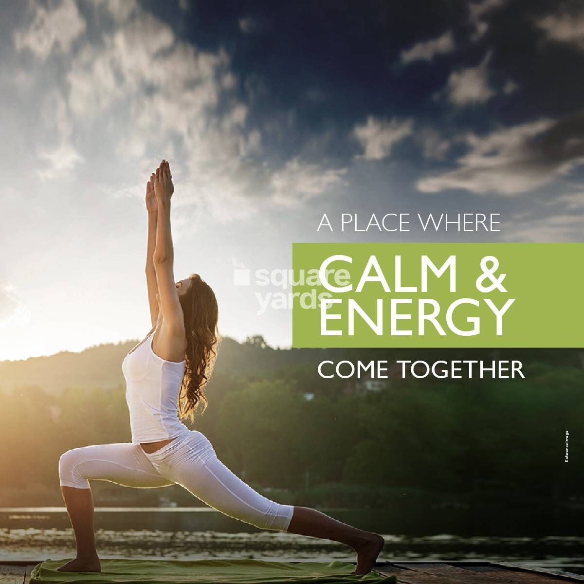 Chandak Greenairy Amenities-Features